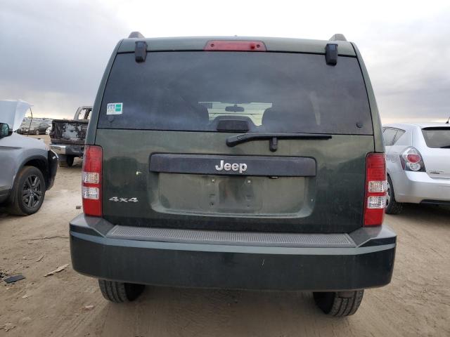 Photo 5 VIN: 1J4PN2GK3AW143472 - JEEP LIBERTY SP 