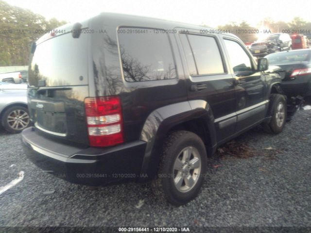 Photo 3 VIN: 1J4PN2GK3AW149921 - JEEP LIBERTY 