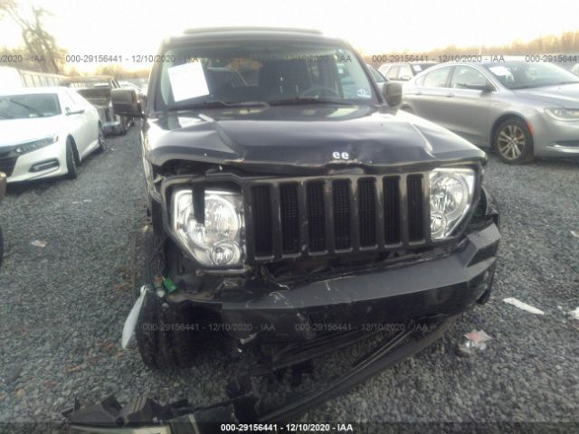 Photo 5 VIN: 1J4PN2GK3AW149921 - JEEP LIBERTY 