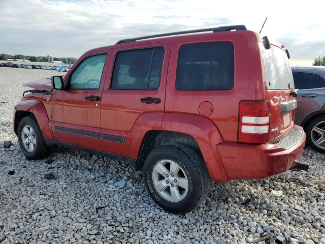 Photo 1 VIN: 1J4PN2GK3AW153712 - JEEP LIBERTY SP 