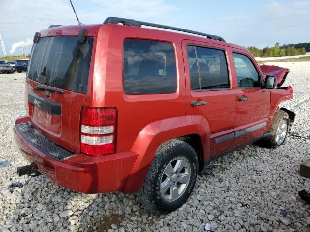 Photo 2 VIN: 1J4PN2GK3AW153712 - JEEP LIBERTY SP 