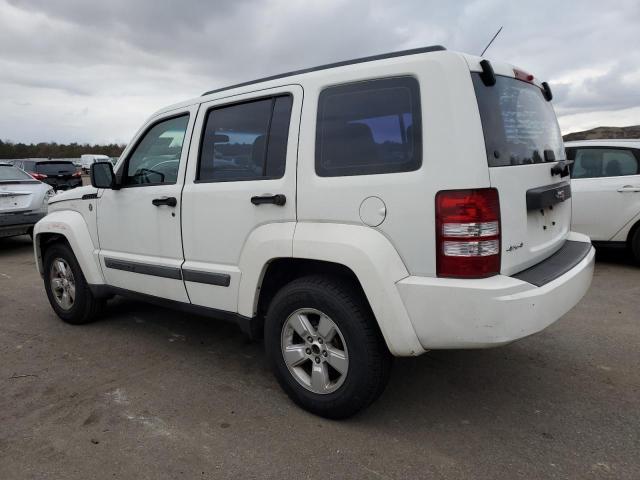 Photo 1 VIN: 1J4PN2GK3AW153841 - JEEP LIBERTY 