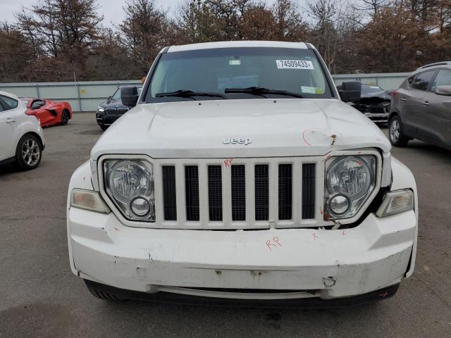 Photo 4 VIN: 1J4PN2GK3AW153841 - JEEP LIBERTY 