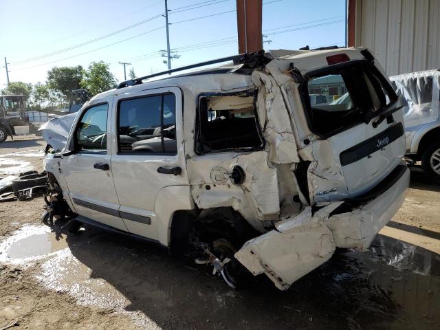 Photo 1 VIN: 1J4PN2GK3AW154522 - JEEP LIBERTY SP 