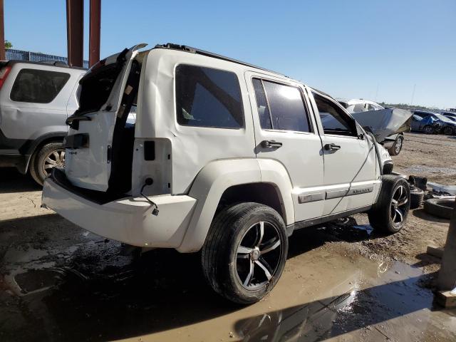 Photo 2 VIN: 1J4PN2GK3AW154522 - JEEP LIBERTY SP 