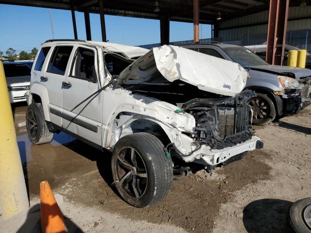 Photo 3 VIN: 1J4PN2GK3AW154522 - JEEP LIBERTY SP 