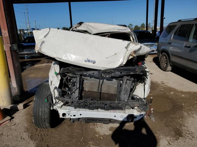 Photo 4 VIN: 1J4PN2GK3AW154522 - JEEP LIBERTY SP 