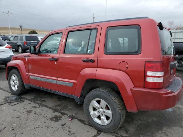 Photo 1 VIN: 1J4PN2GK3AW155573 - JEEP LIBERTY SP 