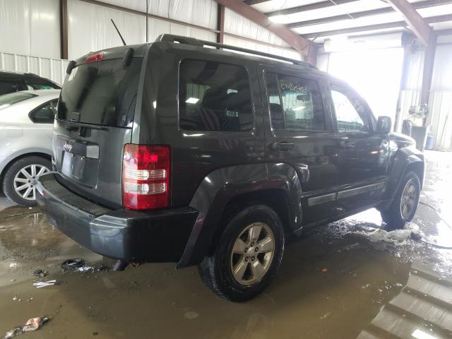 Photo 3 VIN: 1J4PN2GK3AW159168 - JEEP LIBERTY SP 