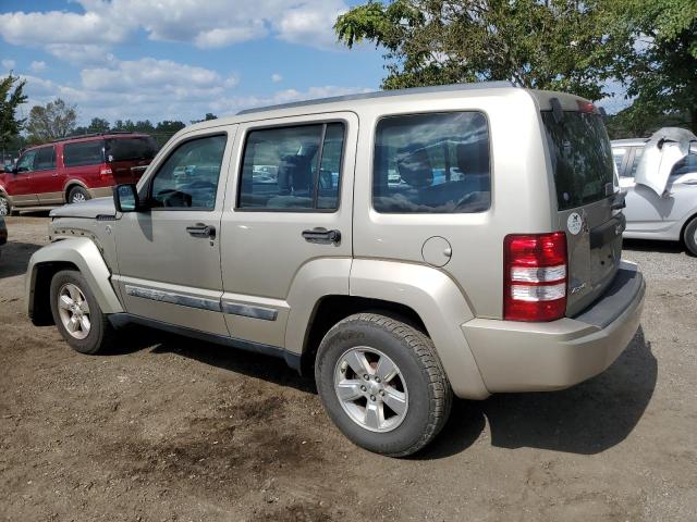 Photo 1 VIN: 1J4PN2GK3AW166959 - JEEP LIBERTY SP 