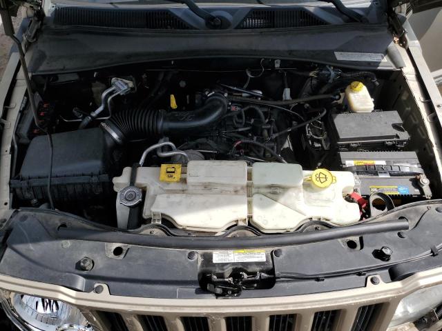 Photo 11 VIN: 1J4PN2GK3AW166959 - JEEP LIBERTY SP 