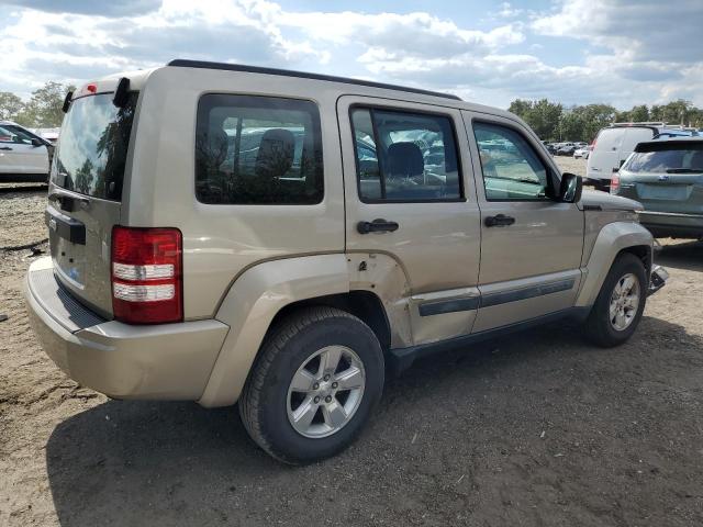 Photo 2 VIN: 1J4PN2GK3AW166959 - JEEP LIBERTY SP 