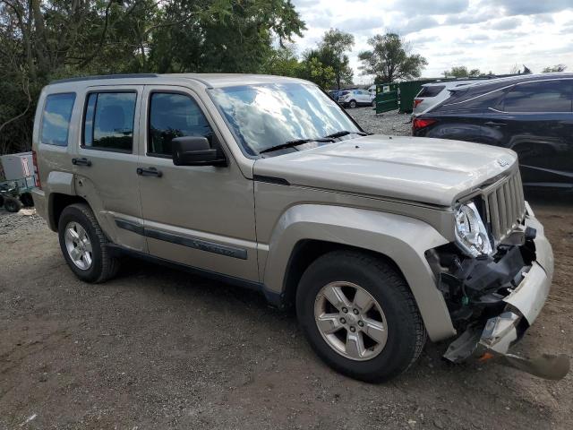 Photo 3 VIN: 1J4PN2GK3AW166959 - JEEP LIBERTY SP 