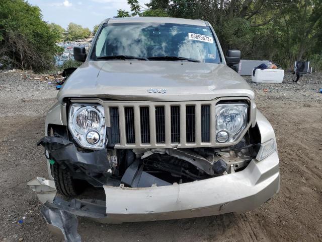 Photo 4 VIN: 1J4PN2GK3AW166959 - JEEP LIBERTY SP 