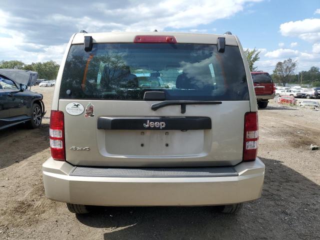 Photo 5 VIN: 1J4PN2GK3AW166959 - JEEP LIBERTY SP 