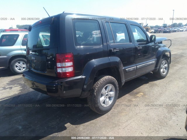 Photo 3 VIN: 1J4PN2GK3AW173006 - JEEP LIBERTY 