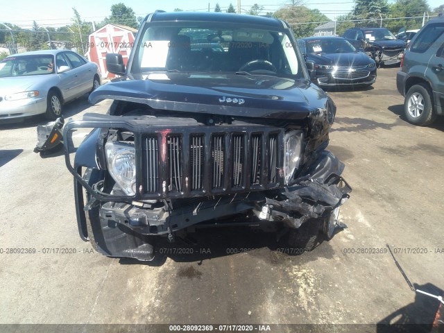 Photo 5 VIN: 1J4PN2GK3AW173006 - JEEP LIBERTY 