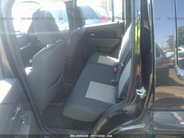 Photo 7 VIN: 1J4PN2GK3AW173006 - JEEP LIBERTY 