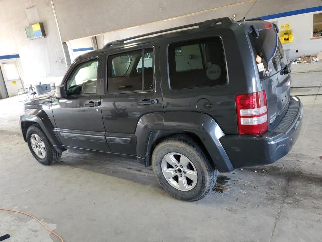 Photo 1 VIN: 1J4PN2GK3AW176309 - JEEP LIBERTY 