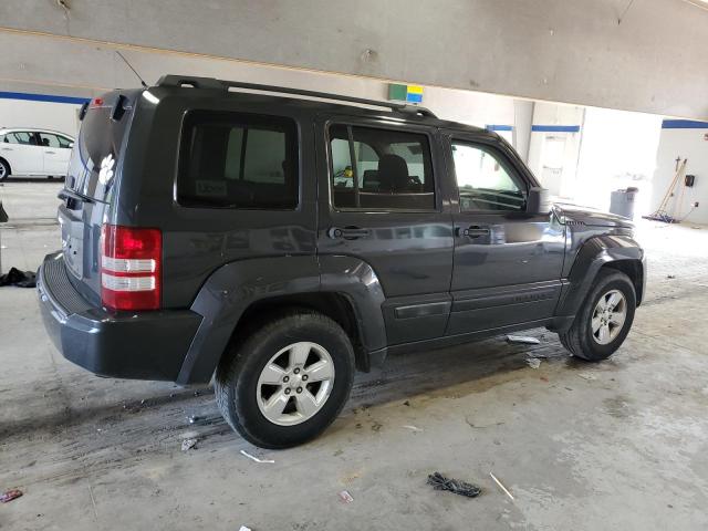 Photo 2 VIN: 1J4PN2GK3AW176309 - JEEP LIBERTY 