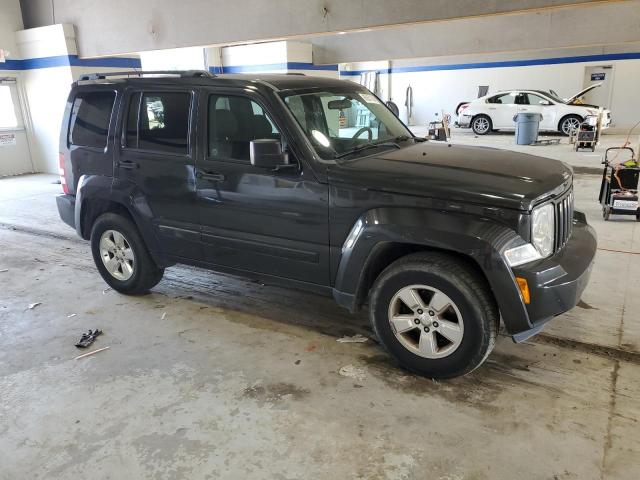 Photo 3 VIN: 1J4PN2GK3AW176309 - JEEP LIBERTY 