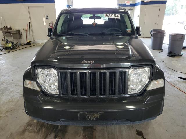 Photo 4 VIN: 1J4PN2GK3AW176309 - JEEP LIBERTY 