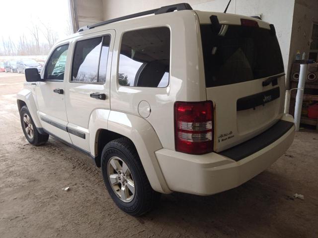 Photo 2 VIN: 1J4PN2GK3AW179873 - JEEP LIBERTY SP 