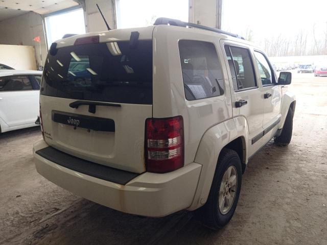 Photo 3 VIN: 1J4PN2GK3AW179873 - JEEP LIBERTY SP 