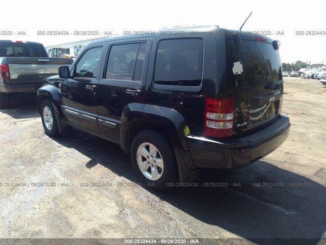 Photo 2 VIN: 1J4PN2GK3AW179999 - JEEP LIBERTY 