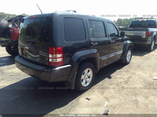 Photo 3 VIN: 1J4PN2GK3AW179999 - JEEP LIBERTY 