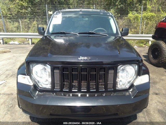 Photo 5 VIN: 1J4PN2GK3AW179999 - JEEP LIBERTY 