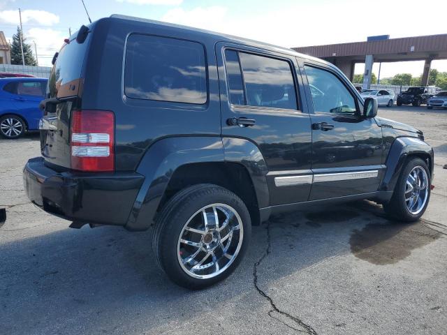 Photo 2 VIN: 1J4PN2GK3BW515460 - JEEP LIBERTY 