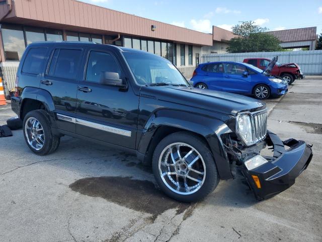 Photo 3 VIN: 1J4PN2GK3BW515460 - JEEP LIBERTY 