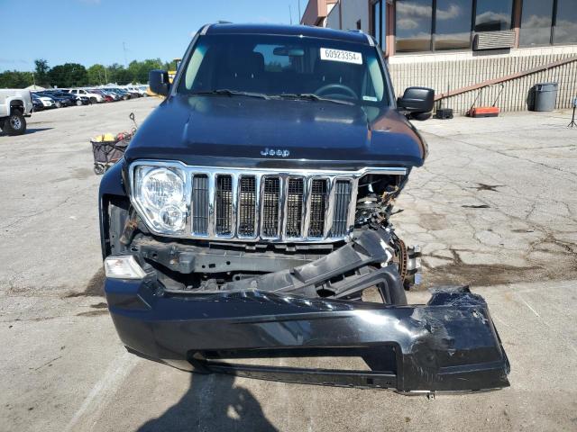 Photo 4 VIN: 1J4PN2GK3BW515460 - JEEP LIBERTY 