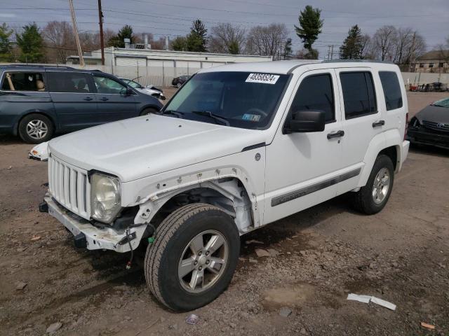 Photo 0 VIN: 1J4PN2GK3BW518102 - JEEP LIBERTY 