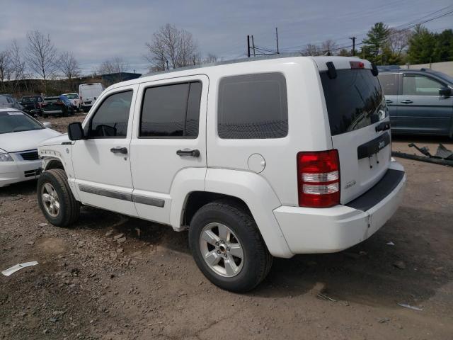 Photo 1 VIN: 1J4PN2GK3BW518102 - JEEP LIBERTY 