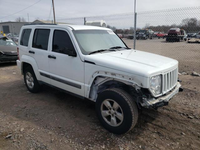 Photo 3 VIN: 1J4PN2GK3BW518102 - JEEP LIBERTY 