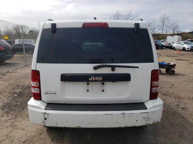 Photo 5 VIN: 1J4PN2GK3BW518102 - JEEP LIBERTY 