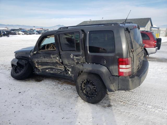 Photo 1 VIN: 1J4PN2GK3BW519248 - JEEP LIBERTY 4D 