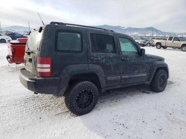 Photo 2 VIN: 1J4PN2GK3BW519248 - JEEP LIBERTY 4D 