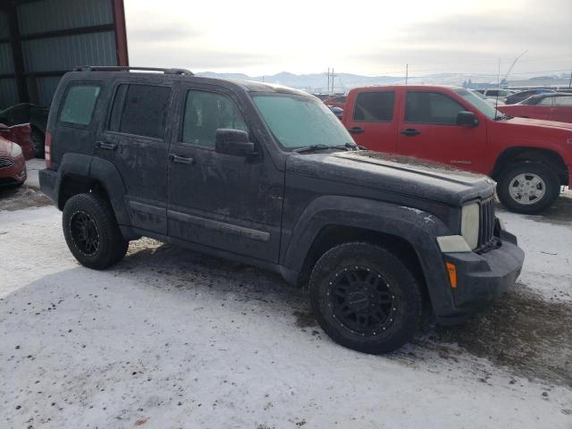 Photo 3 VIN: 1J4PN2GK3BW519248 - JEEP LIBERTY 4D 