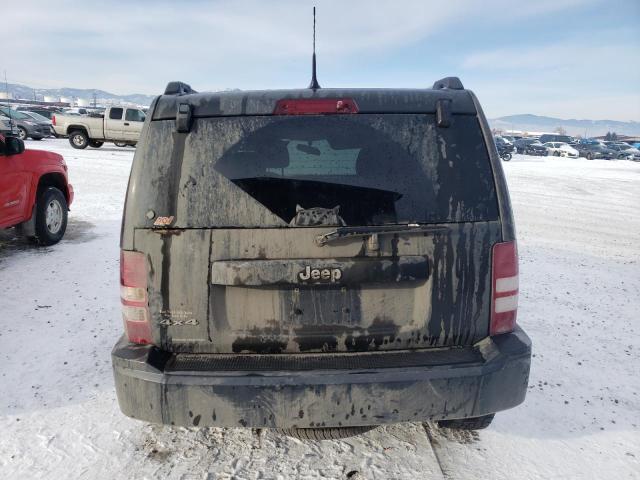 Photo 5 VIN: 1J4PN2GK3BW519248 - JEEP LIBERTY 4D 