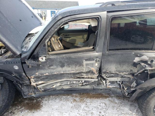 Photo 6 VIN: 1J4PN2GK3BW519248 - JEEP LIBERTY 4D 