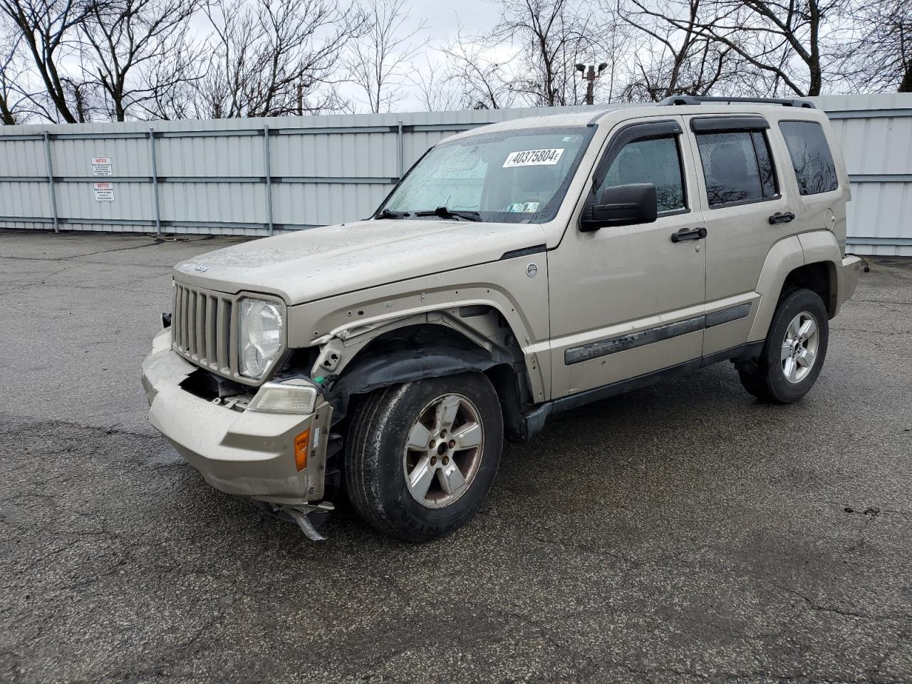 Photo 0 VIN: 1J4PN2GK3BW524112 - JEEP LIBERTY (NORTH AMERICA) 