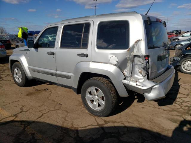 Photo 1 VIN: 1J4PN2GK3BW531416 - JEEP LIBERTY 