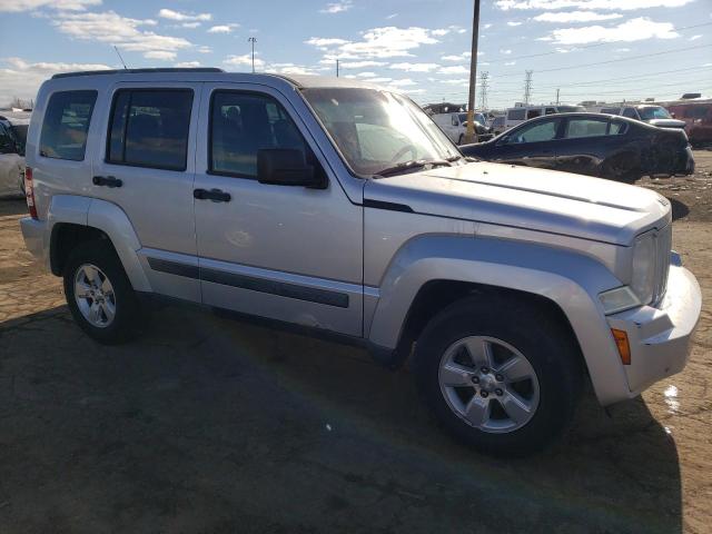 Photo 3 VIN: 1J4PN2GK3BW531416 - JEEP LIBERTY 