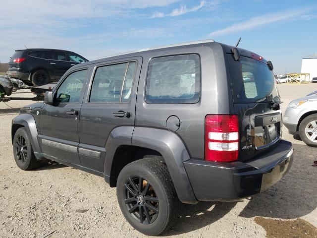 Photo 2 VIN: 1J4PN2GK3BW541413 - JEEP LIBERTY SP 