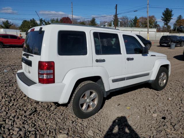 Photo 1 VIN: 1J4PN2GK3BW550838 - JEEP LIBERTY 