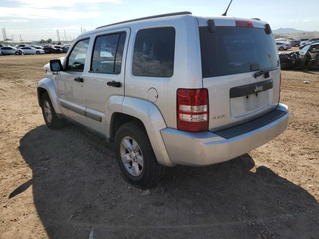 Photo 2 VIN: 1J4PN2GK3BW562388 - JEEP LIBERTY LI 