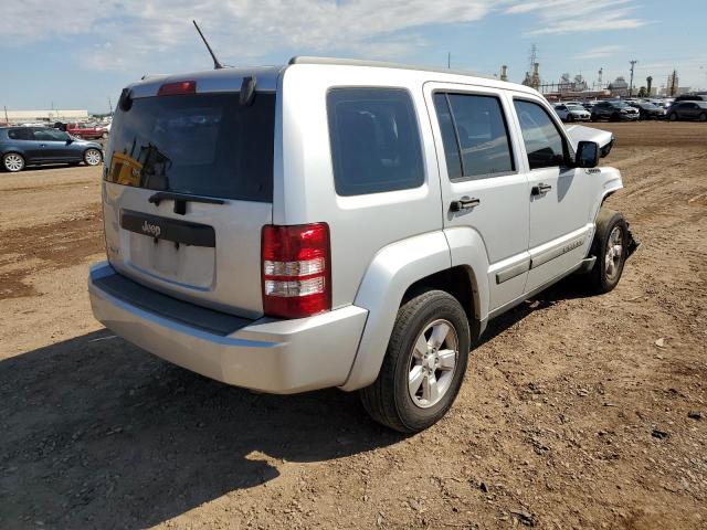 Photo 3 VIN: 1J4PN2GK3BW562388 - JEEP LIBERTY LI 